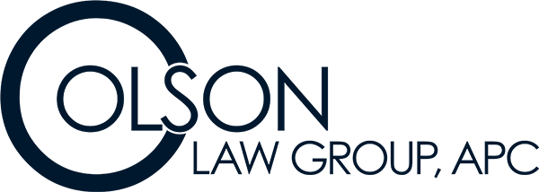 Olson Law Group, APC logo