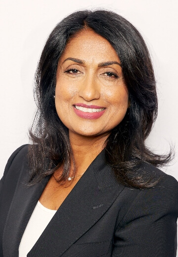 Photo of Sonali Olson