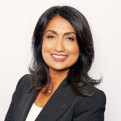 Sonali Olson attorney photo