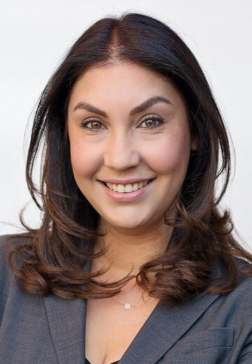 Photo of Kathy D’Andrea