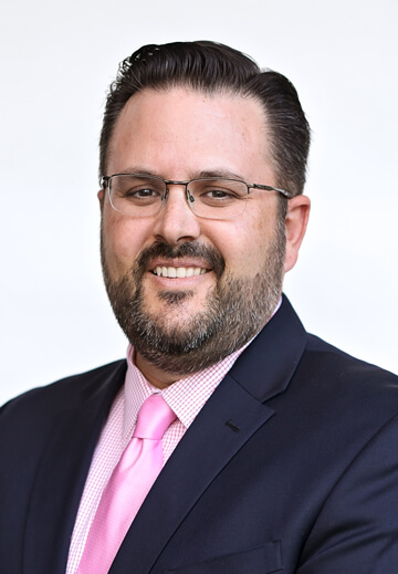 Photo of Robert Hernandez