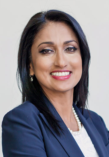 Photo of Sonali Olson