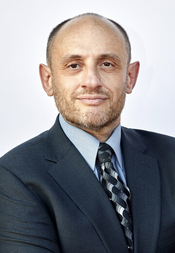 Photo of Vadim Braslavsky