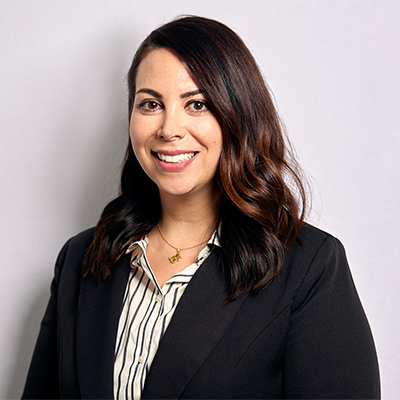Nicole Fassonaki attorney photo