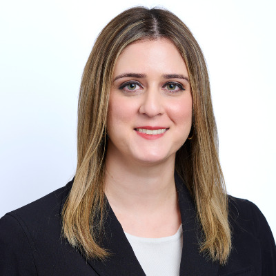 Lara Iknadosian attorney photo