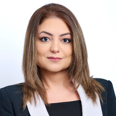 Meline Martirosian attorney photo