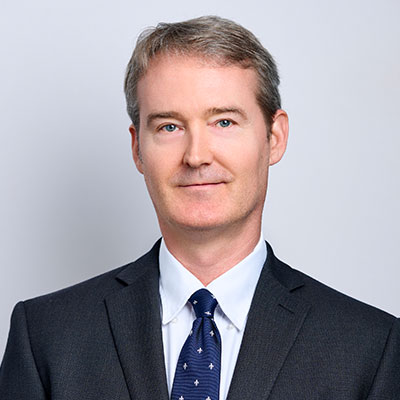 Rodger Jensen attorney photo